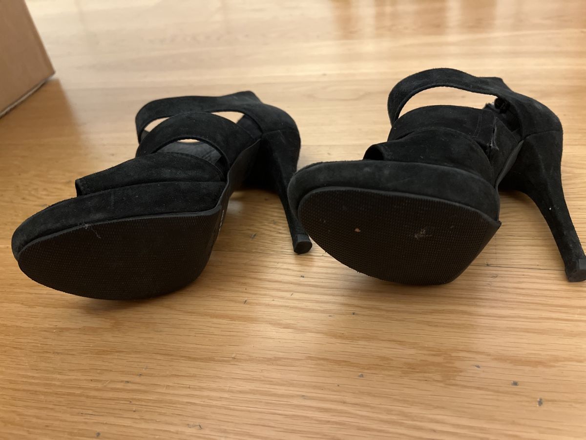 Scarpe da donna: High Heels – Usato da Zürich venduto da sabri810 3