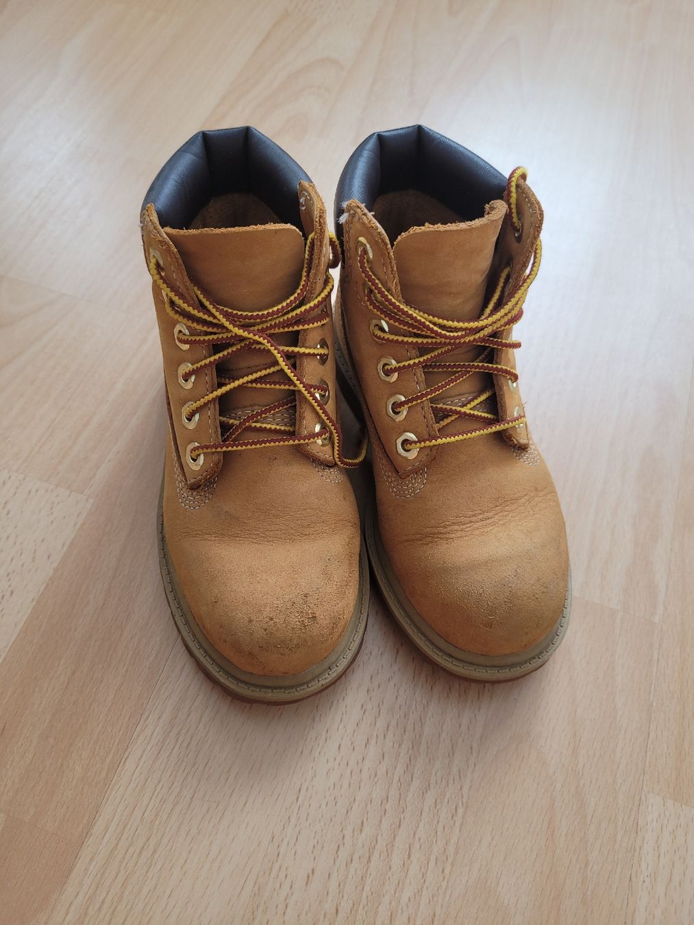 Timberland Scarpe per ragazzi: Schuhe Herbst Timberland gr. 28.5 – Usato da Inwil venduto da Flower2325 2