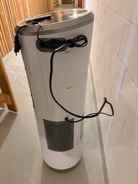 Ventilatoren: Klimagerät – Gebraucht aus Näfels von Cecilia89 1