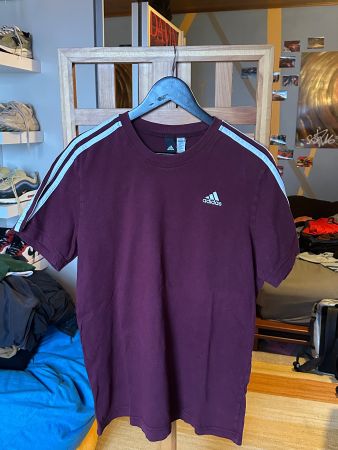 Adidas Bordeau T-shirt