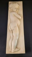 Wandbild Relief Kleinkind
