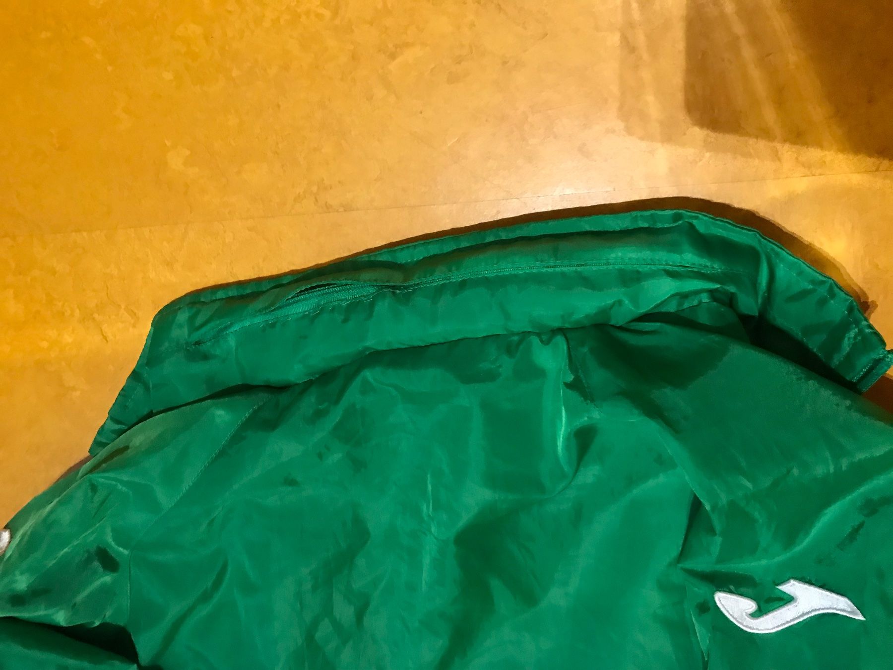 Vestes: Joma-Regenjacke – D'occasion à Dietwil par daro02 5