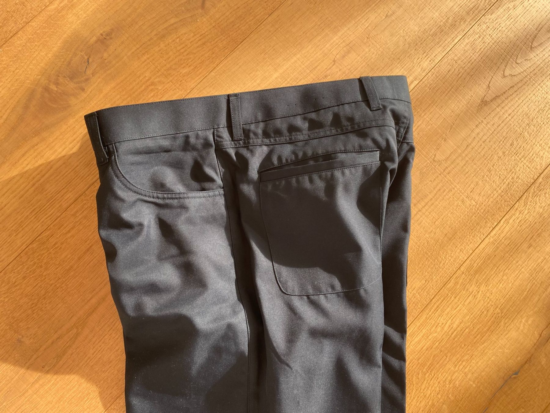 Callaway Pantaloni: Golfhose - Callaway - Herren – Nuovo (secondo la descrizione) da Unterterzen venduto da bac_287t 5