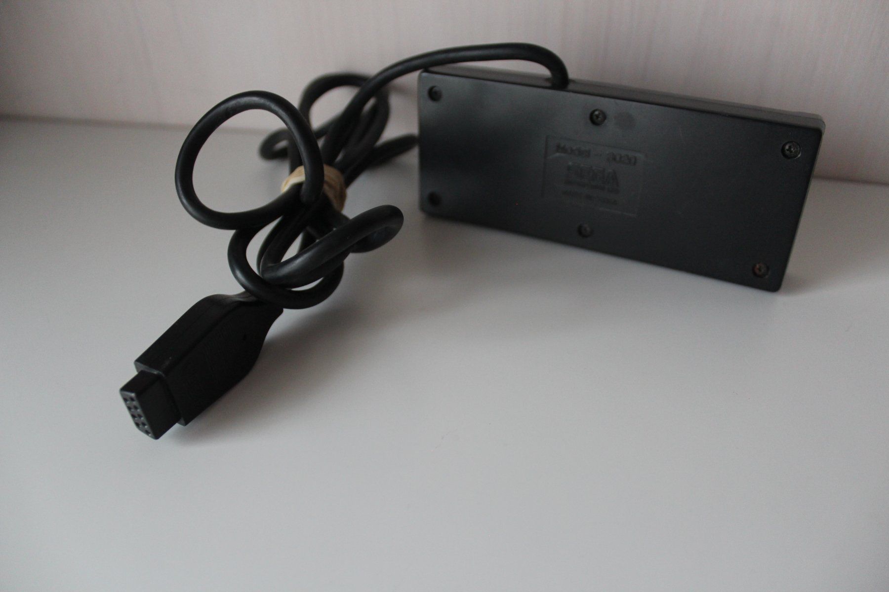 Controller: SEGA Master System Controller / Game Pad / Control Pad – Gebraucht aus Ebertswil von Ricogoeritz 1