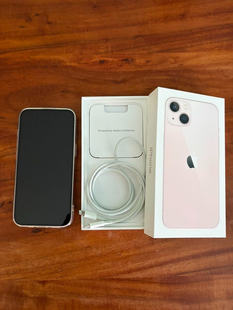 Apple Portables: iPhone 13 – D'occasion à aarburg par Bonneville 1