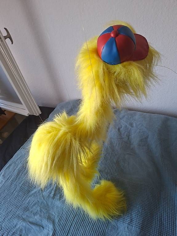 Giocattoli: Marionette Ente – Usato da Winterthur venduto da bub_rq8q 4