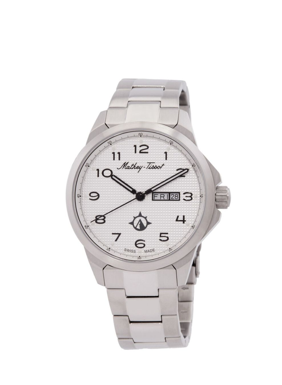 Orologi: Mathey-Tissot Uhr – Nuovo e nell'imballaggio originale da Burgdorf venduto da Max681