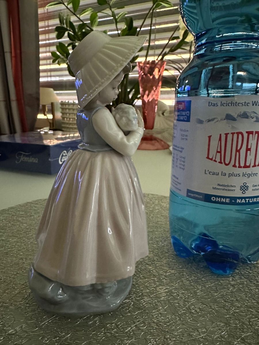 Lladro Statuette: NAO by Lladro Figur – Nuovo (secondo la descrizione) da Binningen venduto da Yuliya15 1