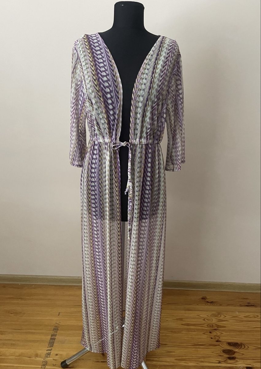 Missoni Robes: Missoni summer pareo 42 – Neuf (Voir description) à Versoix par Bazanchiklovalova