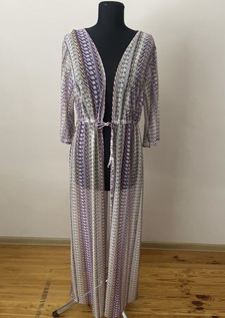 Missoni summer pareo 42