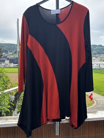 Schönes Kleid 