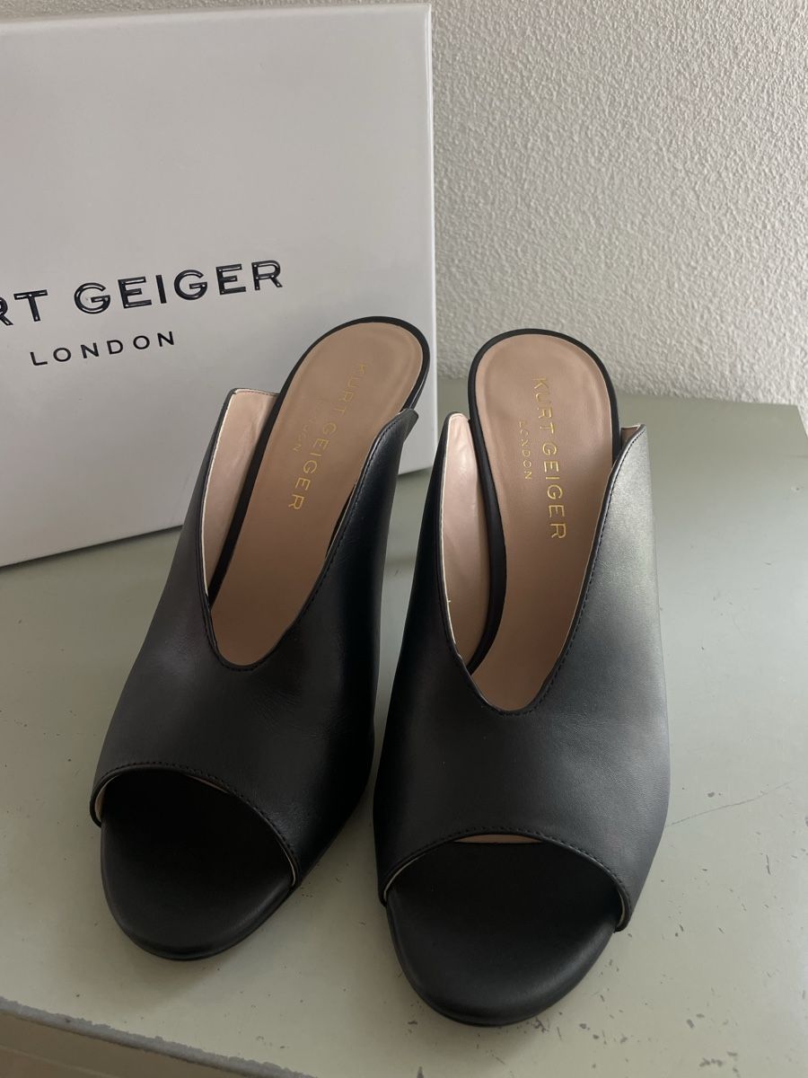 Damenschuhe: Kurt Geiger Pumps – Neu (gemäss Beschreibung) aus Turgi von cotonniers 1