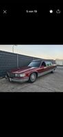 Cadillac Leichenwagen lt1 v8