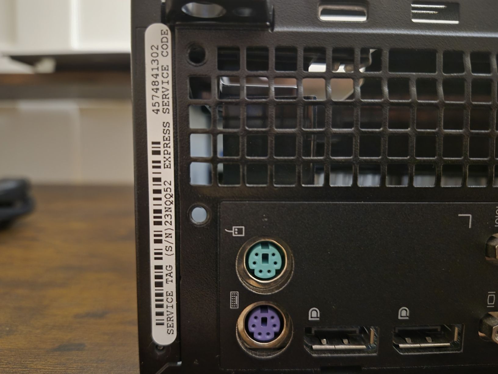 Dell PCs: Computer – Gebraucht aus Dielsdorf von BARDARRU 7
