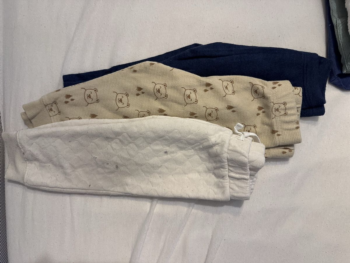 Lotti & Set di vestiti: Grosses Kleiderpaket grösse 86-92 – Nuovo (secondo la descrizione) da St. Gallen venduto da Nood 7