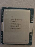 Prozessor Intel Xeon E7-8894 v4 2.40GHz gebraucht