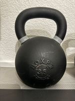 Kettlebell 36 kg