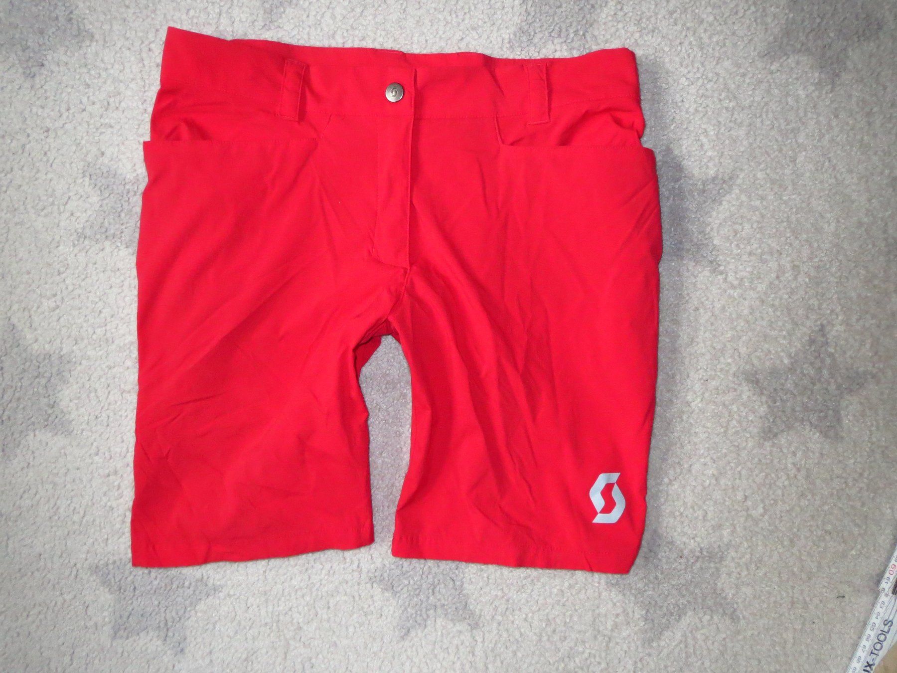 Scott Pantaloni: sehr schöne SCOTT Damen Hose Gr S – Usato da Kiental venduto da Anna8702 1