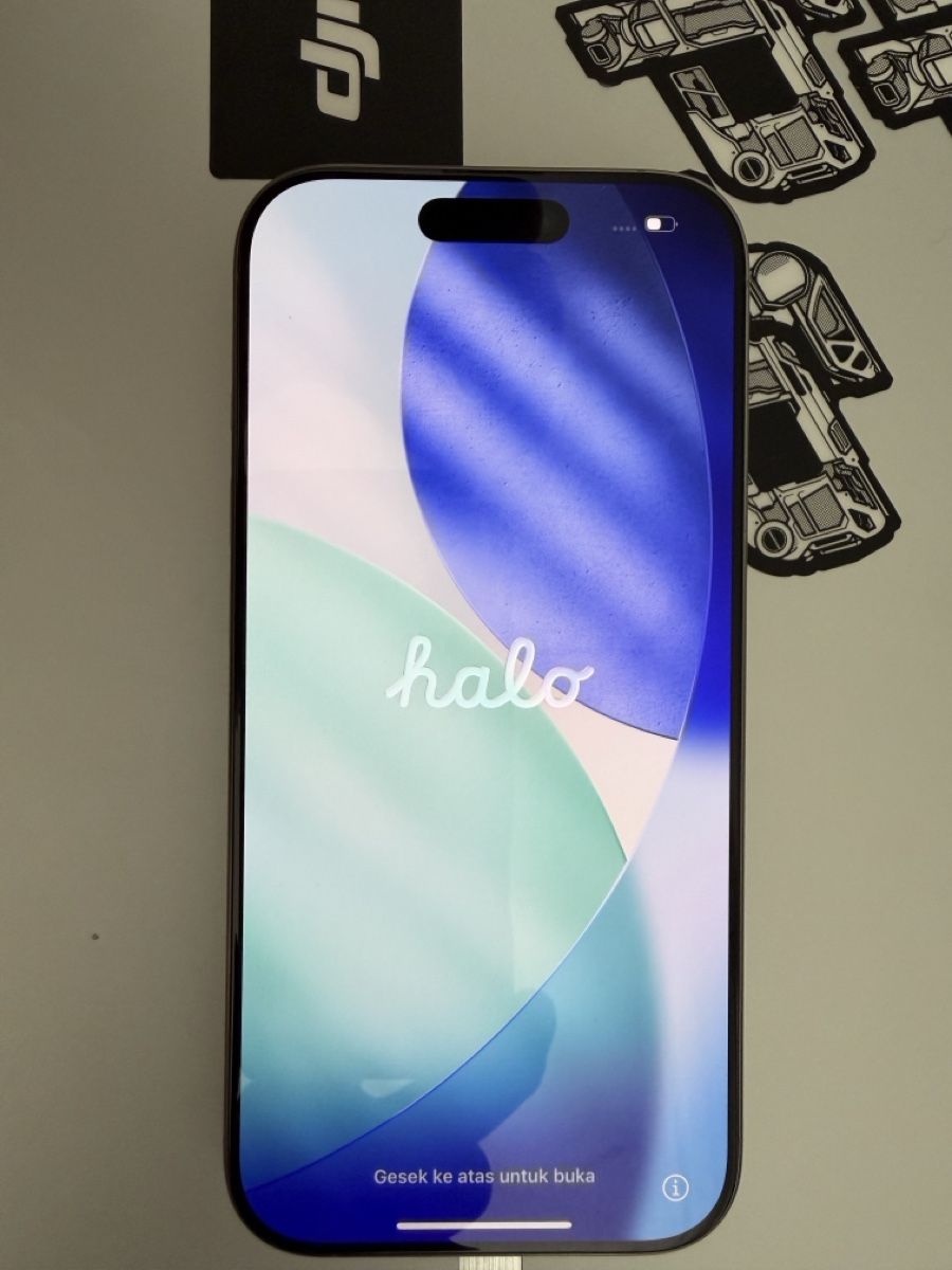 Apple Handys / Smartphones: Apple iPhone 16 Pro – Gebraucht aus Hedingen von luk_d9sh