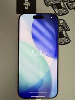 Apple iPhone 16 Pro
