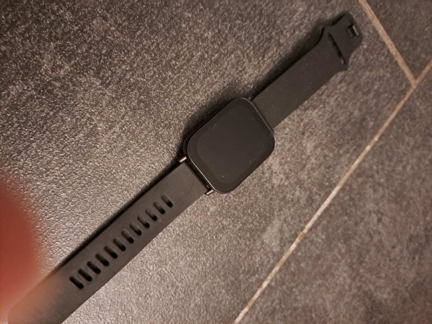 Xiaomi Smartwatch: Redmi watch – Usato da Biel/Bienne venduto da Sikosi
