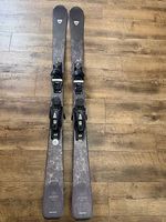 Rossignol Experience W 82 Ti Damenski  151 cm 