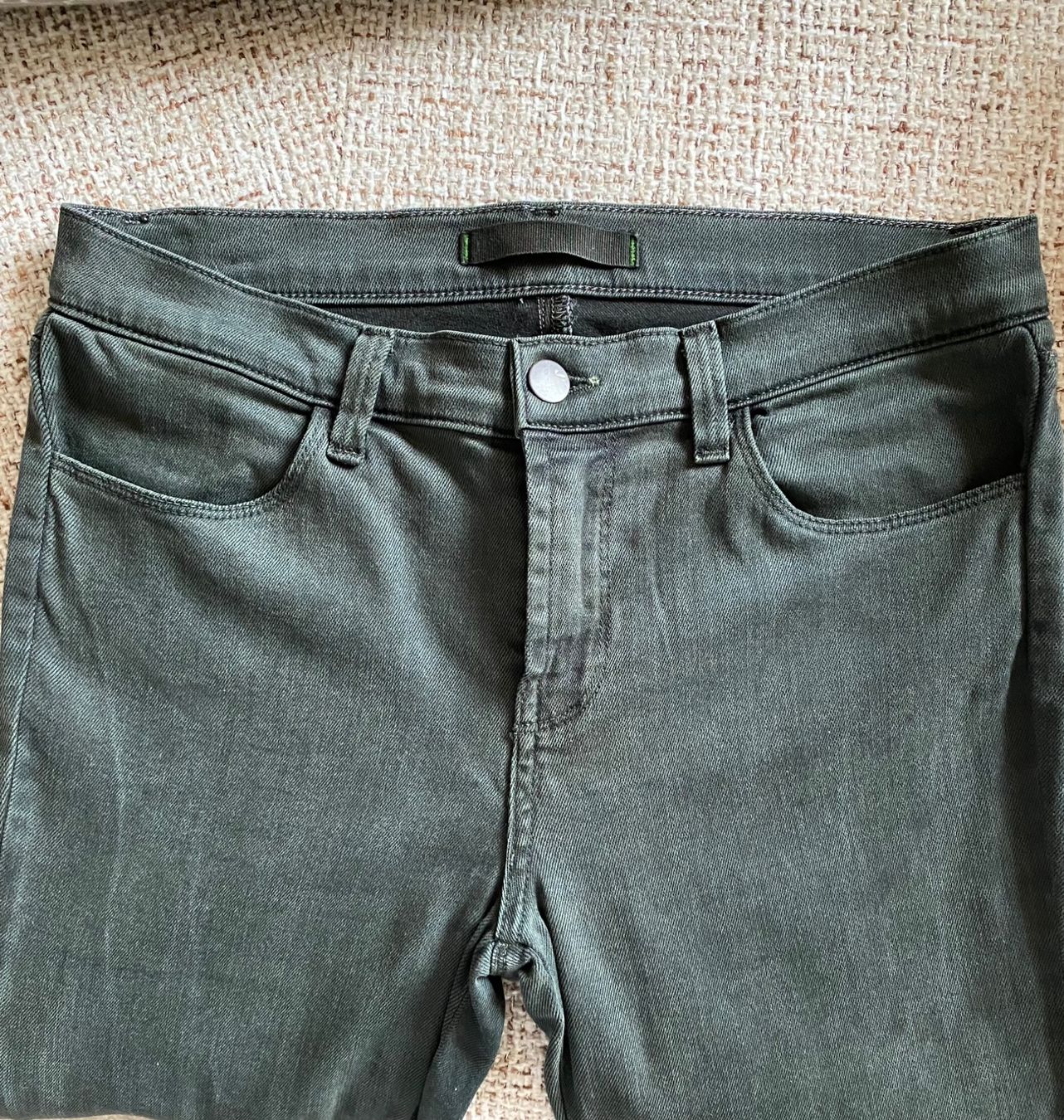 Jeans: J. BRAND Jeans – Usato da Novazzano venduto da ige_cwq5 1