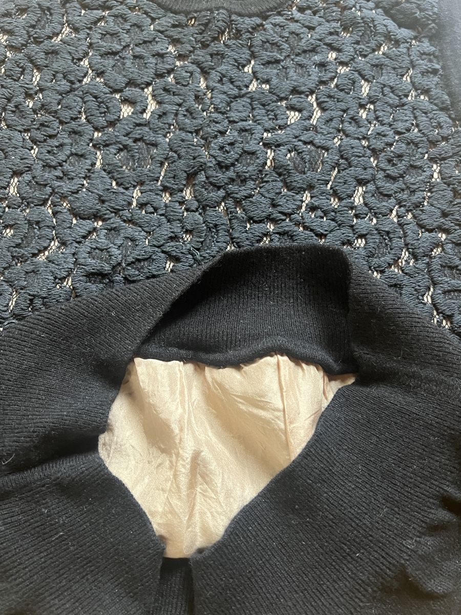 Chloé Giacche: Chloé Cardigan und Dépardeur – Usato da Uster venduto da Shanti1 5