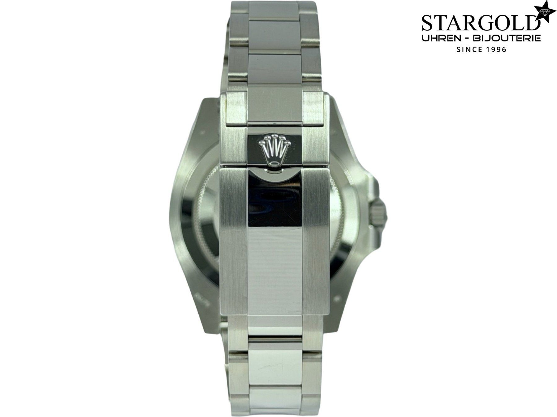 Rolex Montres: Rolex GMT-Master II "Meterorite" - 126719BLRO – Neuf (Voir description) à Zürich par Stargold-Uhren 8