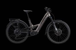 Haibike Adventr 10 - Low NEU