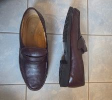Chaussures Homme Mocassin - Semper Made Italy - Taille 43