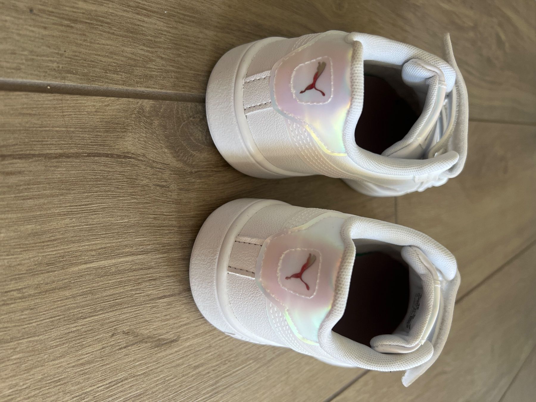 Puma Scarpe per ragazzi: Puma Schuhe – Nuovo (secondo la descrizione) da Winkel venduto da Naomie14 2
