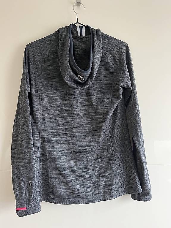 Ortovox Giacche: Ortovox Fleece M – Usato da St. Gallen venduto da nic_n203 1