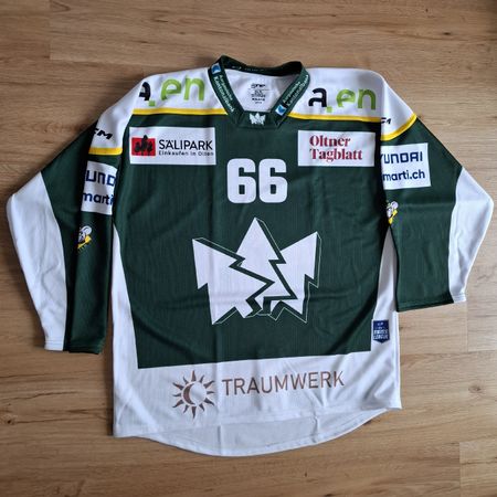 ehc olten gameworn