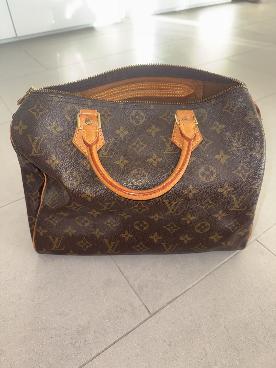 Louis Vuitton Borse da donna: Louis Vuitton – Usato da Münchenstein venduto da sar_5tsy