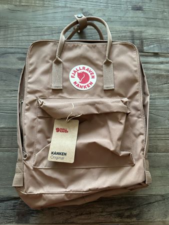 Fjällräven Original Rucksack