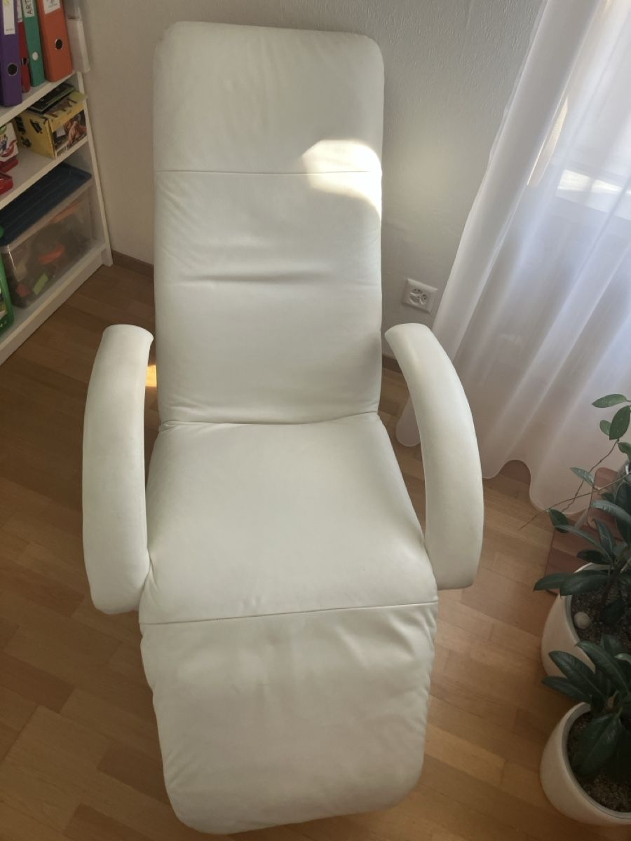 Strässle Sedie a sdraio: Relax Sessel Strässle – Usato da Birmensdorf ZH venduto da Valerushe 4