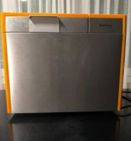 SATRAP panadera Brotbackautomat – 12 Programme (615W)