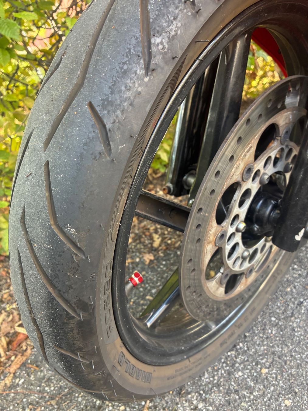Strasse: Honda nsr 125 – Gebraucht aus St. Gallen von MarkoBoss 4