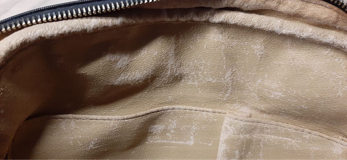 Maison Mollerus Borse da donna: Maison Mollerus Schultertasche – Usato da Wetzikon ZH venduto da Geri73 4