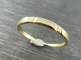 Ring 585 Gold