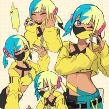 Profile image of alexia25