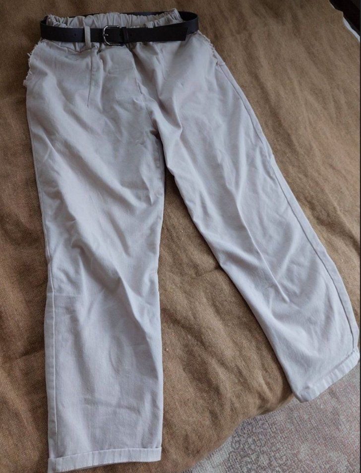 Hosen: Hosen / Pantalon 38 – Neu (gemäss Beschreibung) aus Adliswil von Boncoinsuisse 3
