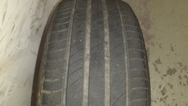 4 x 235/55 R 18 100 V MICHELIN PRIMACY 4 VOL
