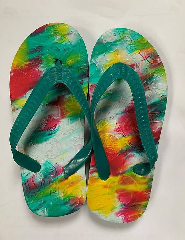 Scarpe per ragazzi: Flip flop 27 30 top Zustand – Usato da Luzern venduto da Valie