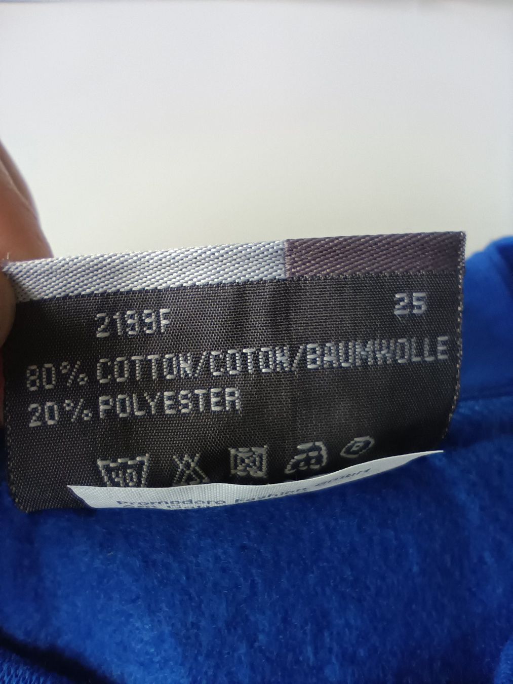 Maglioni & Felpe: Restposten Pullover M (l) – Nuovo (secondo la descrizione) da Oberegg venduto da 19franzi94 3