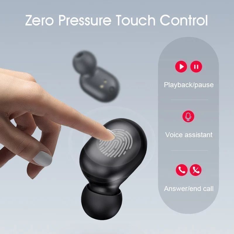 Cuffie: Bluetooth Noise Cancelling Headset – Nuovo e nell'imballaggio originale da Winterthur venduto da Neilpryde01 1