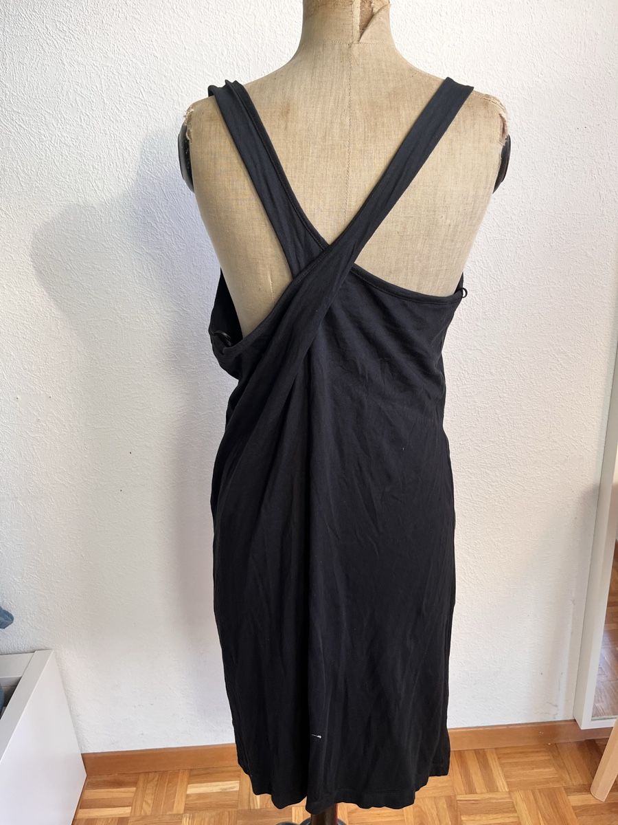 Vestiti: Robe xl EDC sequins et jersey de coton – Nuovo (secondo la descrizione) da Genève venduto da ct_fqr8 1