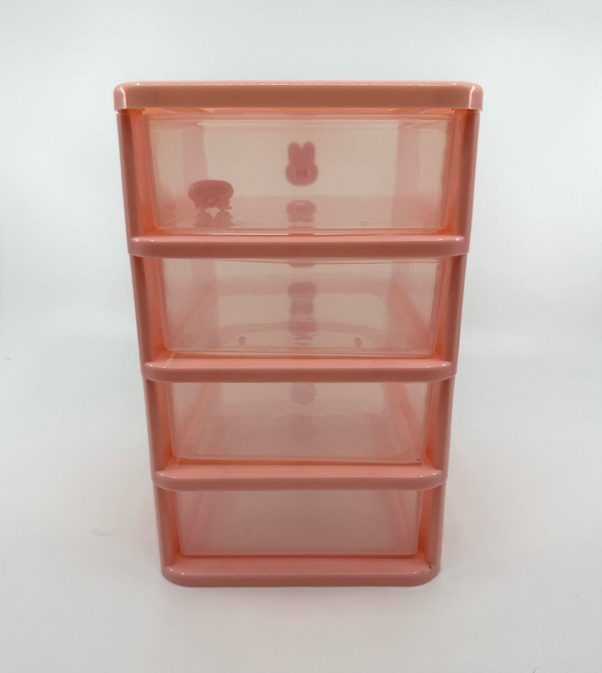 Contenitori & Simili: Aufbewahrungsbox rosa – Usato da Herisau venduto da Seyashop_2 3