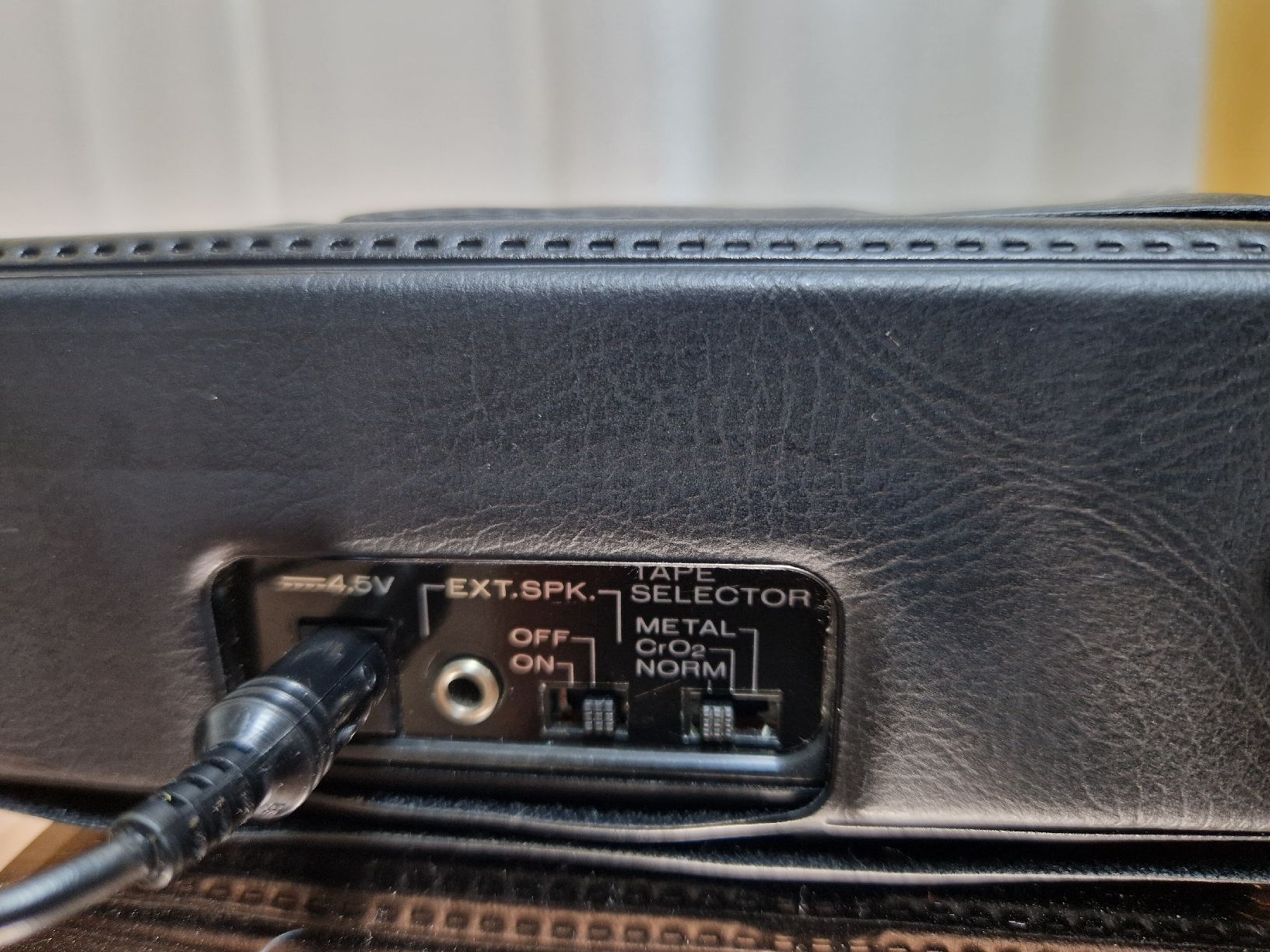 Cassettes audio: Maranz 74 CP – D'occasion à Arbon par Mayak_Sound 7